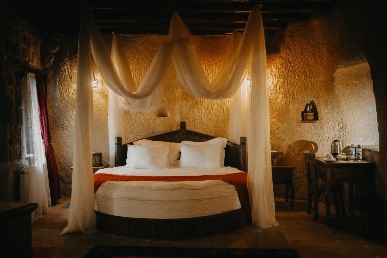 Dere Suites Cappadocia Urgup Exterior photo