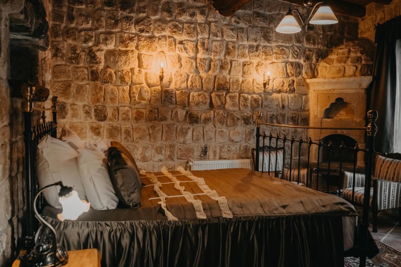 Dere Suites Cappadocia Urgup Exterior photo