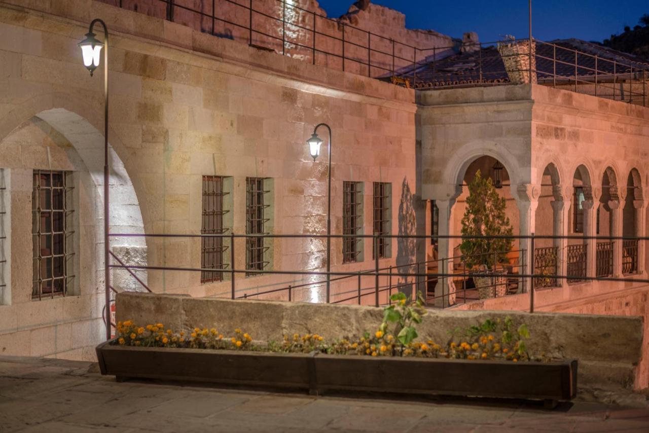 Dere Suites Cappadocia Urgup Exterior photo