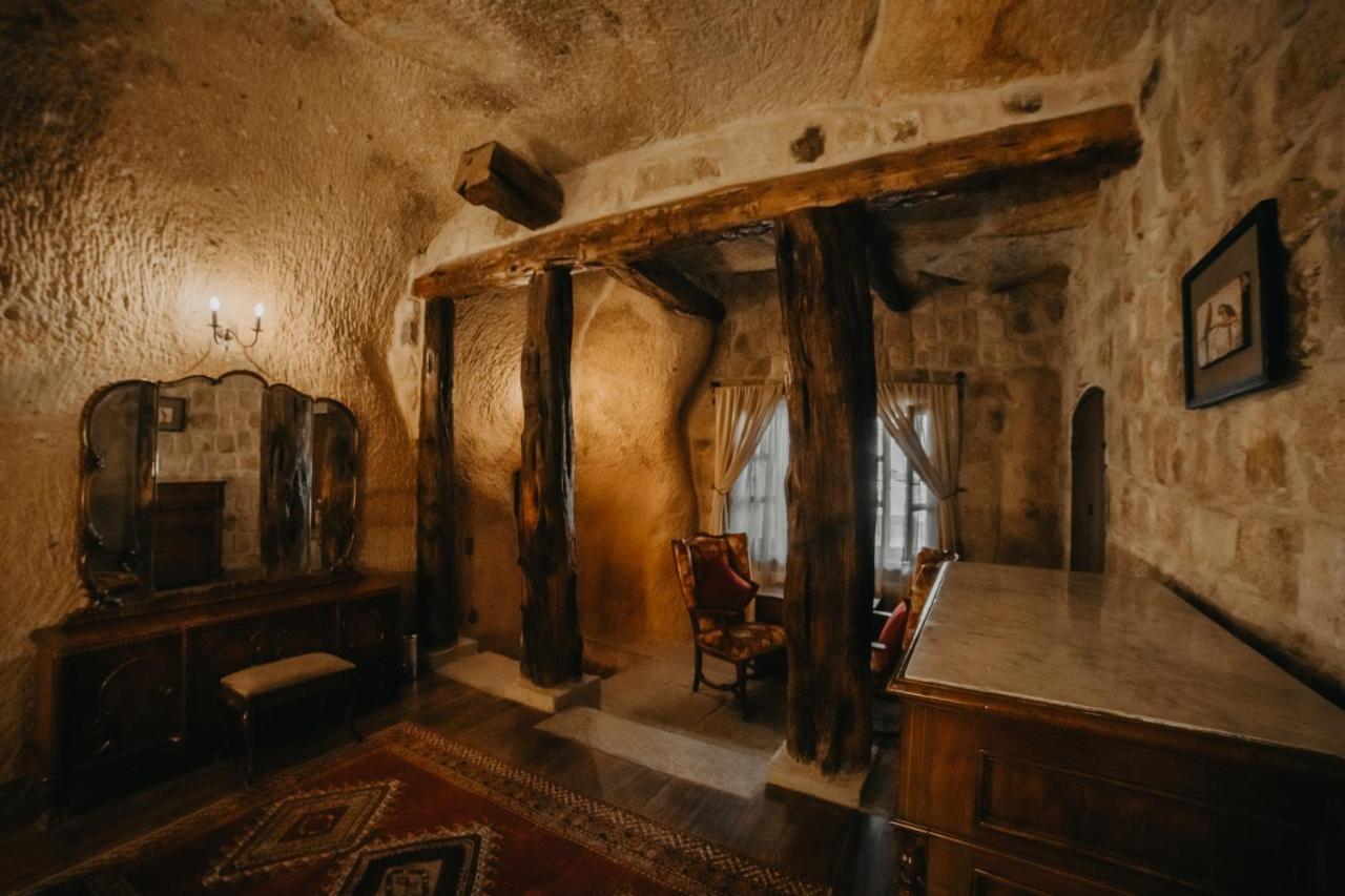 Dere Suites Cappadocia Urgup Exterior photo
