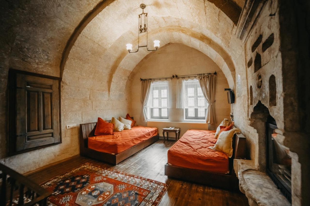 Dere Suites Cappadocia Urgup Exterior photo