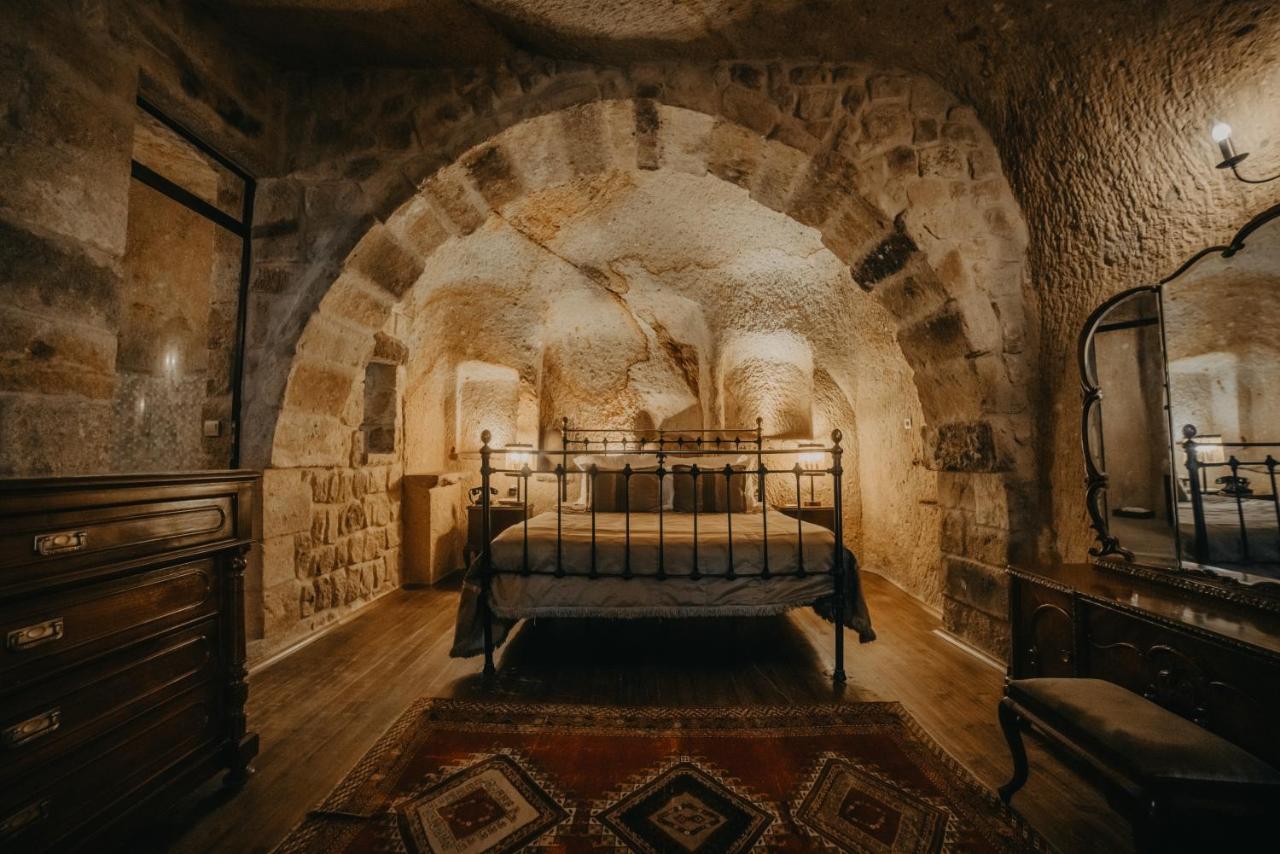 Dere Suites Cappadocia Urgup Exterior photo