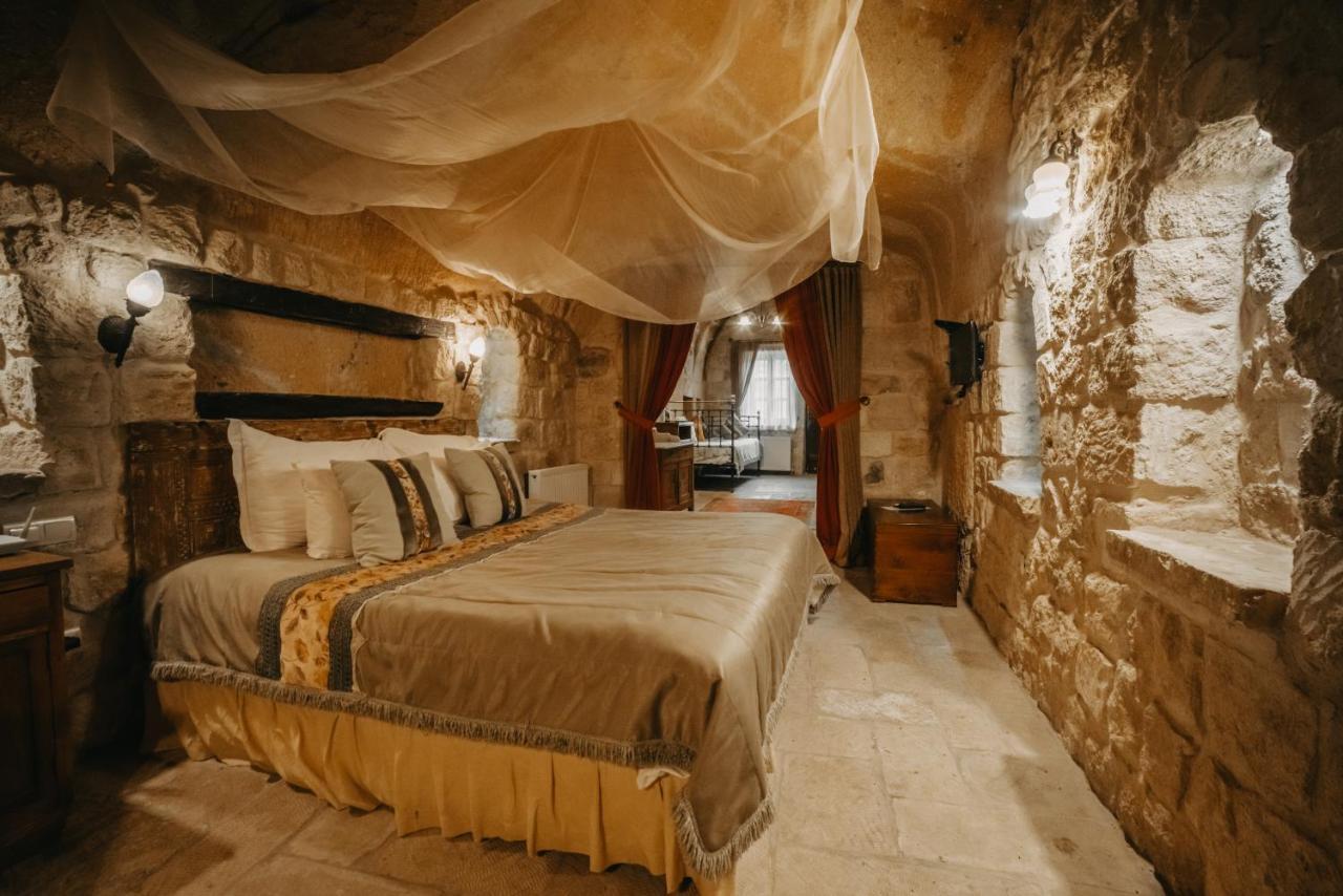 Dere Suites Cappadocia Urgup Exterior photo