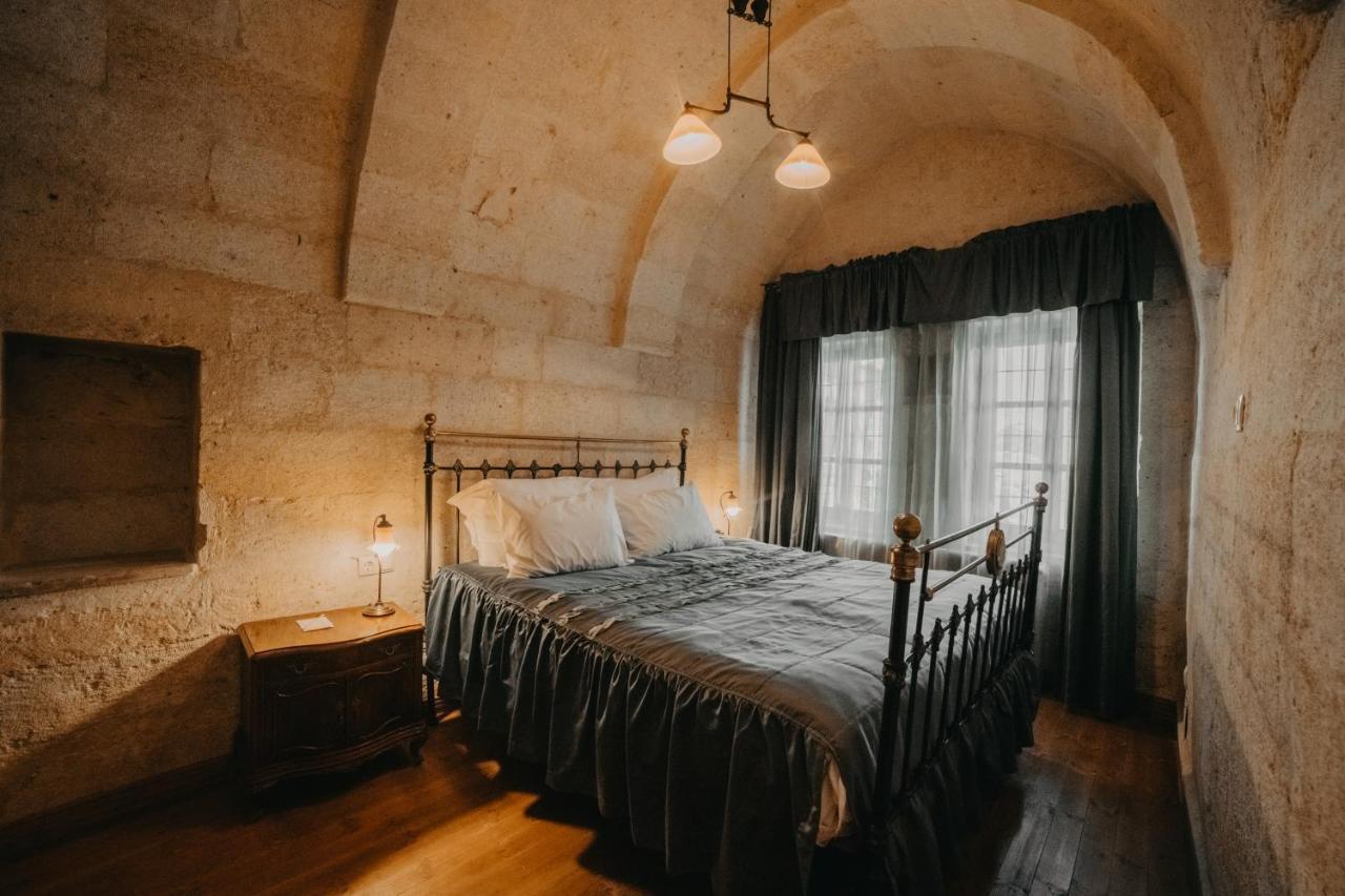 Dere Suites Cappadocia Urgup Exterior photo