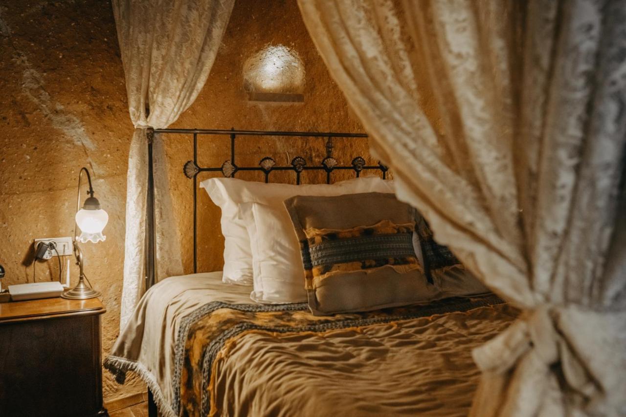 Dere Suites Cappadocia Urgup Exterior photo