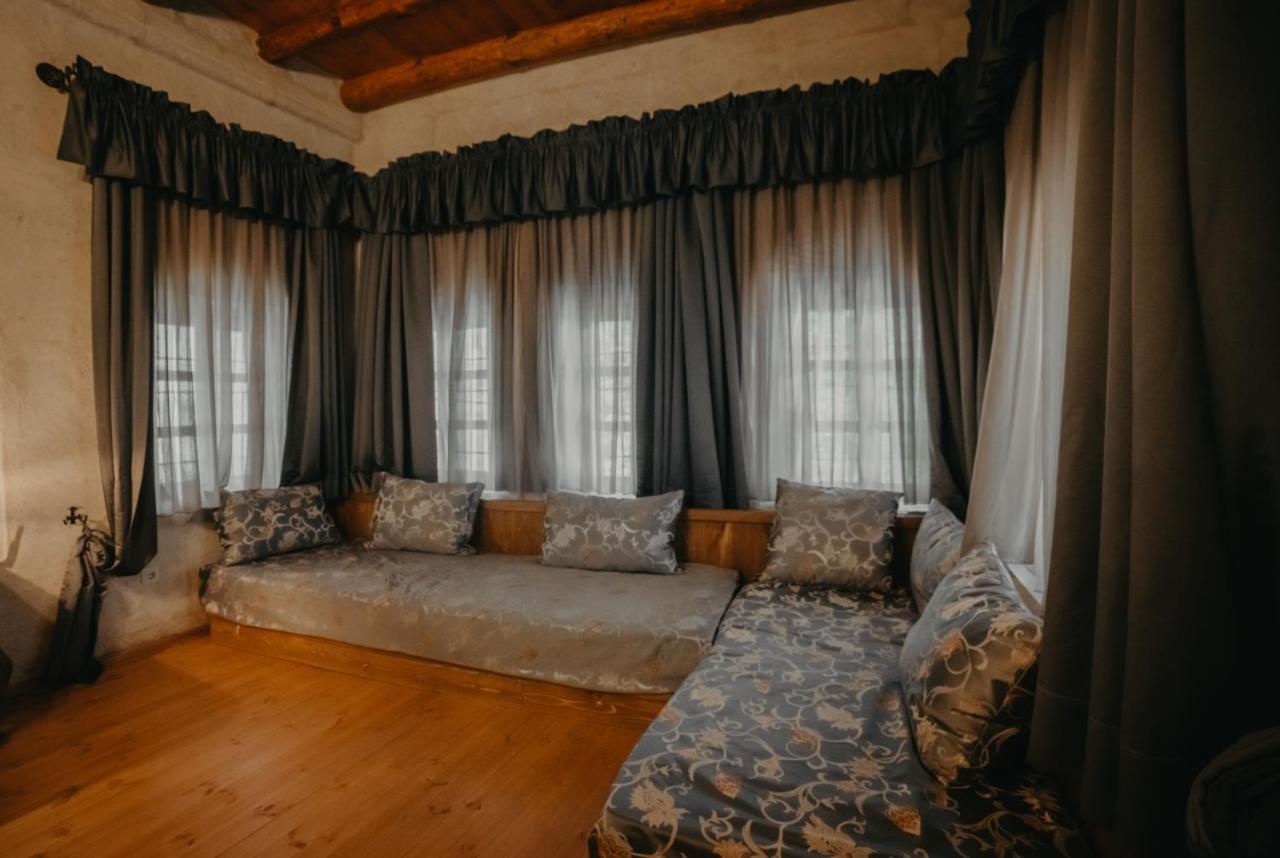 Dere Suites Cappadocia Urgup Exterior photo