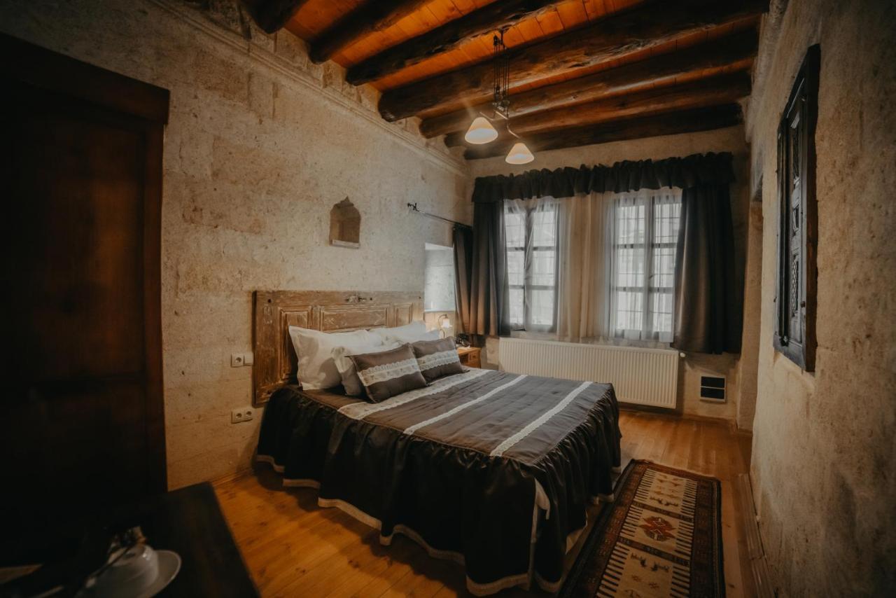 Dere Suites Cappadocia Urgup Exterior photo