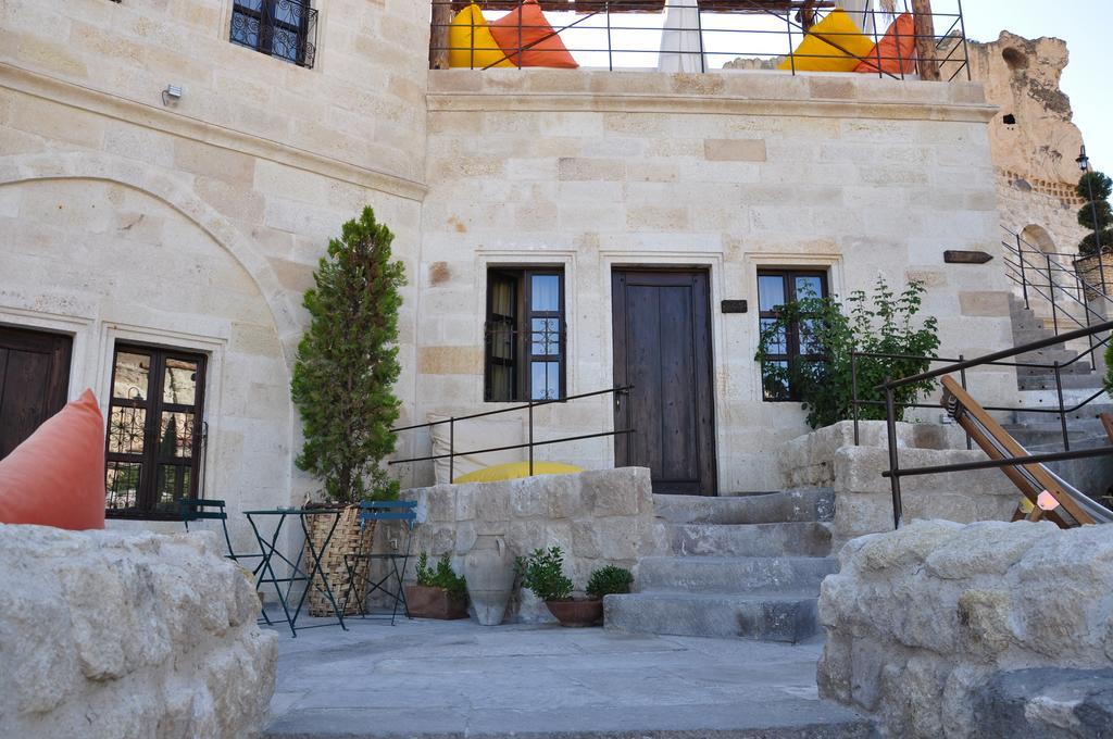 Dere Suites Cappadocia Urgup Exterior photo