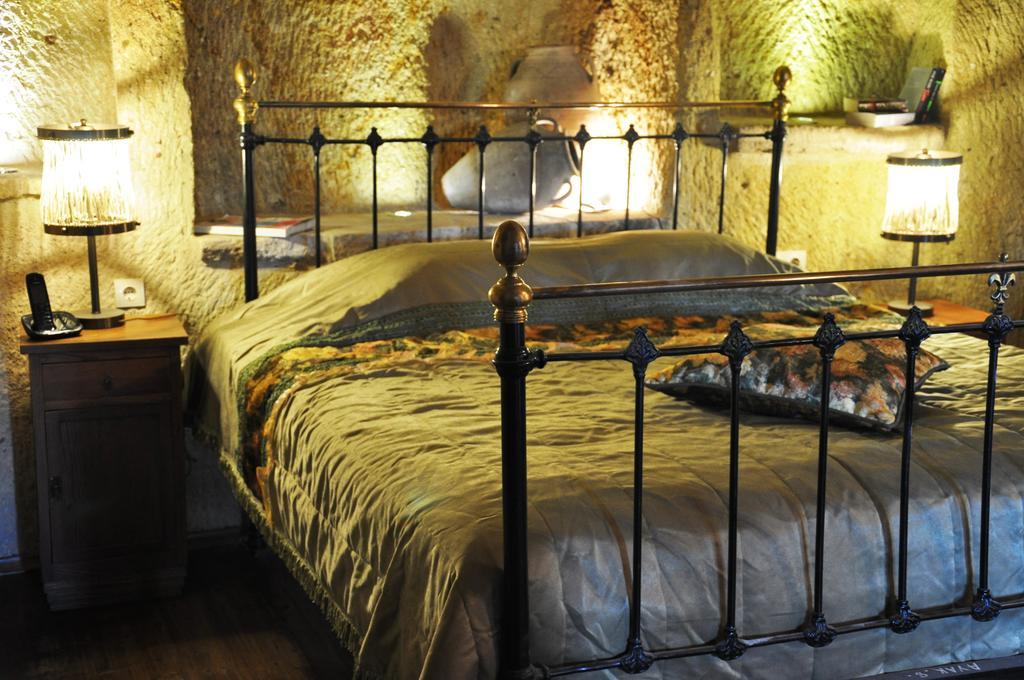 Dere Suites Cappadocia Urgup Exterior photo