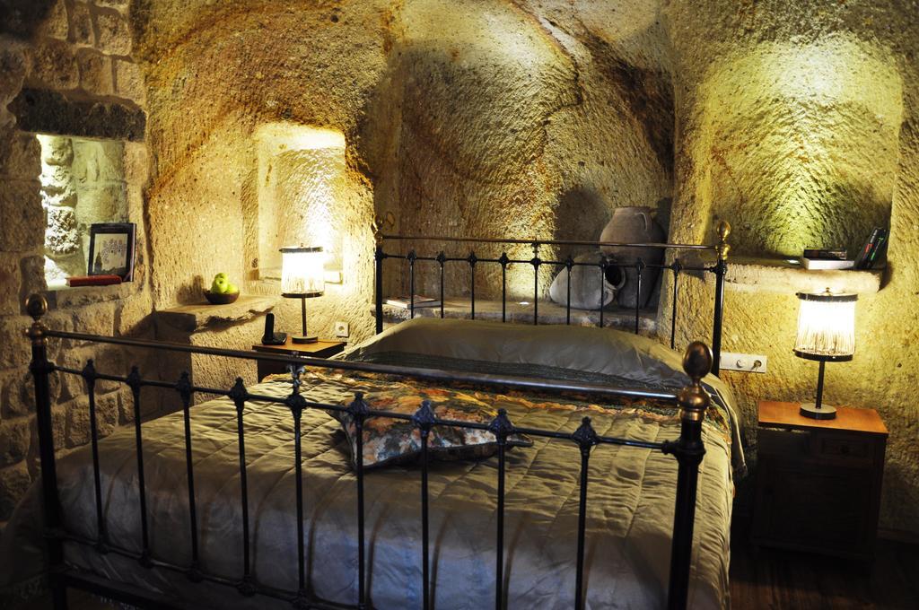 Dere Suites Cappadocia Urgup Exterior photo